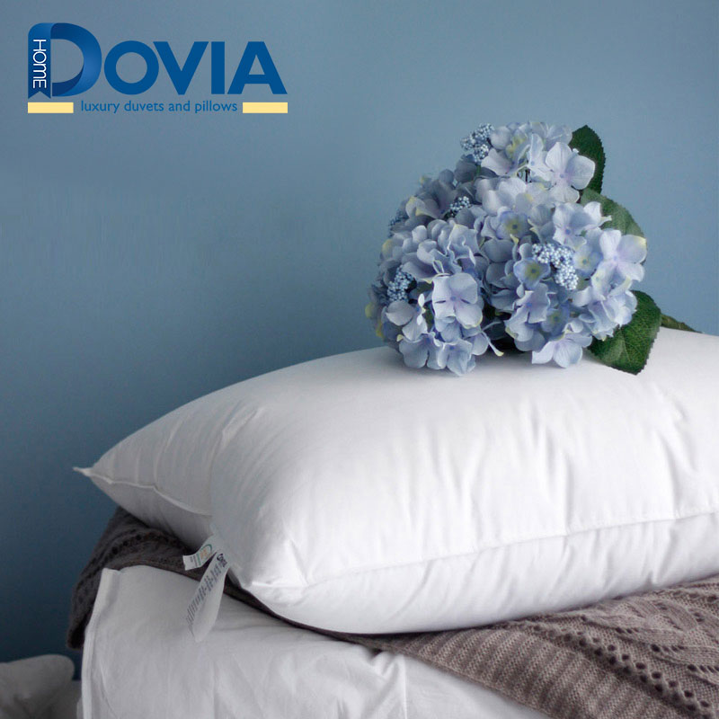 DOVIA四季酒店同款鸭绒小枕（偏软）
