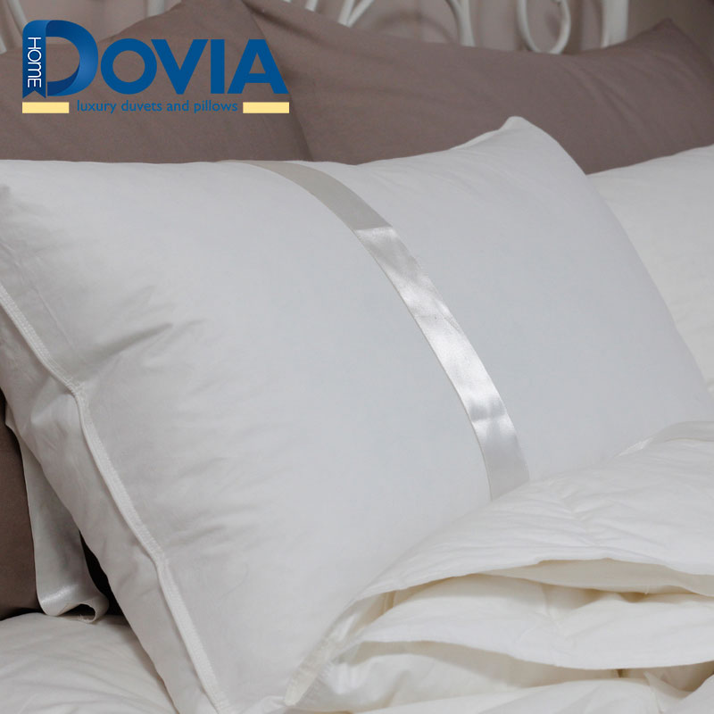 DOVIA希尔顿酒店同款鸭绒枕（偏软）