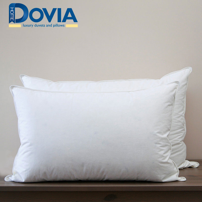 DOVIA希尔顿酒店同款鸭绒枕（偏硬）
