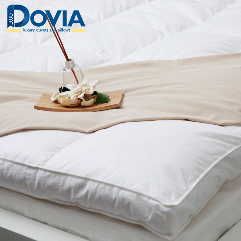 DOVIA鸭绒床垫