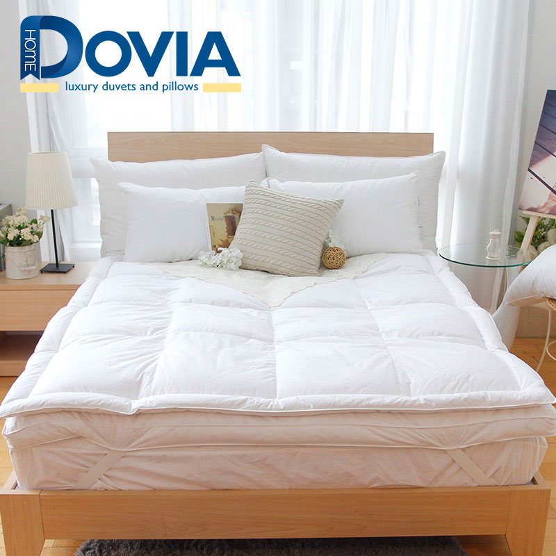 DOVIA鸭绒双层垫